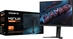 GIGABYTE M27UA, 27"