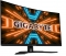 GIGABYTE M32QC, 31.5"