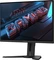 GIGABYTE M32UP, 31.5"
