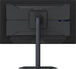 GIGABYTE MO27U2, 27"