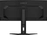 GIGABYTE MO34WQC, 34"