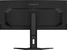 GIGABYTE MO34WQC2, 34"
