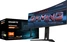 GIGABYTE MO34WQC2, 34"