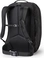 Gregory Border 40 Laptop-backpack, total black