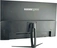 HANNspree HS322UPB, 31.5"