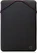 HP 14.1" turn-sleeve Mauve, black/dark red