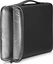 HP 15.6" Carry sleeve notebook cover, black/silver