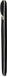 HP 15.6" turn-sleeve, black/gold