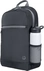 HP 15.6" Laptop-backpack, black/grey