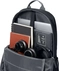 HP 15.6" Laptop-backpack, black/grey