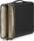 HP 17.3" Carry sleeve notebook cover, black/gold