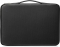 HP 17.3" Carry sleeve notebook cover, black/gold