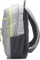 HP Active Backpack 15.6" grey/neon yellow