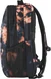 HP Campus XL notebook backpack 16" Tie Dye