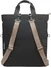 HP Convertible 14" Laptop-backpack bag, black