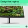 HP E22 G5, 3 Jahre Garantie, 21.5"