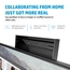 HP E24m G4, 3 Jahre Garantie, 23.8"