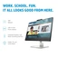 HP E24m G4, 5 Jahre Garantie, 23.8"