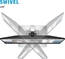 HP E24mv G4, 3 Jahre Garantie, 23.8"