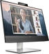 HP E24mv G4, 5 Jahre Support, 3 Jahre Garantie, 23.8"