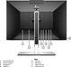HP E24mv G4, 5 Jahre Support, 3 Jahre Garantie, 23.8"