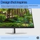 HP E27 G5, 3 Jahre Garantie, 27"