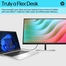 HP E27k G5, 3 Jahre Garantie, 27"