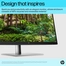 HP E27k G5, 3 Jahre Garantie, 27"