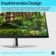 HP E27k G5, 5 Jahre Garantie, 27"