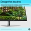 HP E27k G5, 5 Jahre Garantie, 27"