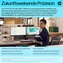 HP E27k G5, 5 Jahre Garantie, 27"