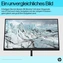 HP E27k G5, 5 Jahre Garantie, 27"