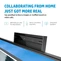 HP E27m G4, 3 Jahre Garantie, 27"