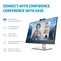 HP E27m G4, 3 Jahre Garantie, 27"