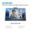 HP E27m G4, 3 Jahre Garantie, 27"