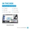 HP E27q G4, 27"