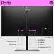 HP E27q G5, 3 Jahre Garantie, 27"