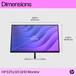 HP E27q G5, 3 Jahre Garantie, 27"