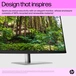HP E27q G5, 3 Jahre Garantie, 27"