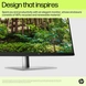 HP E27u G5, 3 Jahre Garantie, 27"