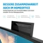 HP E34m G4, 5 Jahre Garantie, 34"