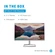 HP M22f, 2 Jahre Garantie, 21.5"