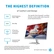 HP M24f, 1 Jahr Garantie, 23.8"