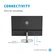 HP M24f, 1 Jahr Garantie, 23.8"