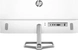 HP M24fwa, 2 Jahre Garantie, 23.8"