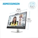 HP M27, 27"