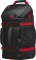 HP Odyssey Backpack 15.6" black/red