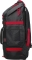 HP Odyssey Backpack 15.6" black/red