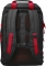 HP Odyssey Backpack 15.6" black/red