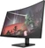 HP Omen 32c, 2 Jahre Garantie, 31.5"